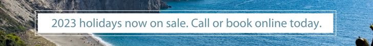 2023 holidays now on sale